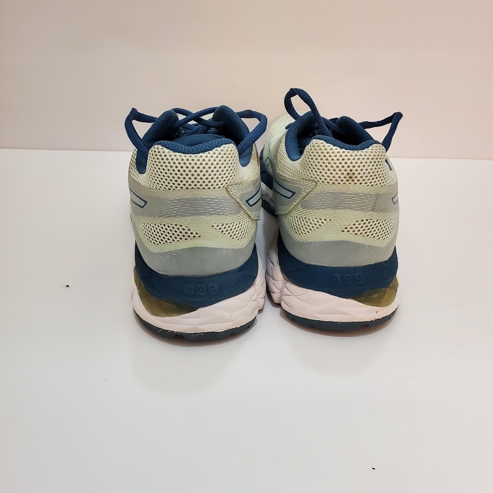 Women’s Asics Dynamic Duomax Running Shoes - Size 8.5 - Picture 3 of 11